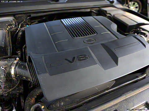 2010�� 5.0 V8 HSE ���Ͱ�