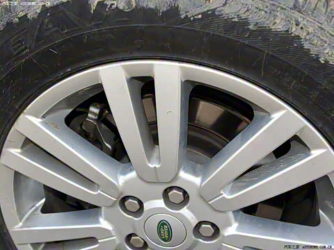 2010�� 5.0 V8 HSE ���Ͱ�