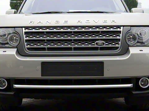 2010�� 5.0 SC V8 HSE