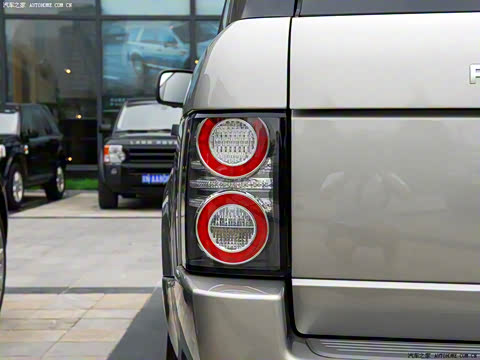 2010�� 5.0 SC V8 HSE