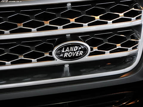 2010�� 5.0 SC V8 HSE