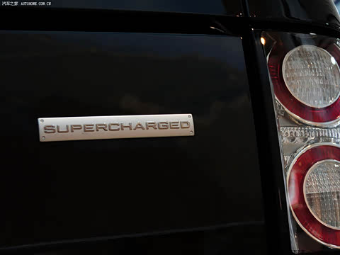 2010�� 5.0 SC V8 HSE