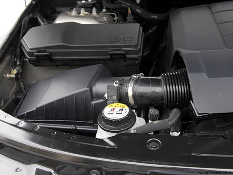 2010�� 5.0 SC V8 HSE