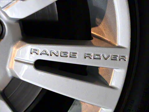 2010�� 5.0 SC V8 HSE