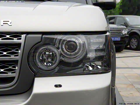 2010�� 5.0 SC V8 HSE