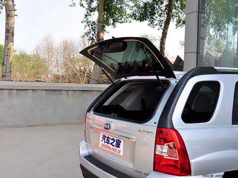 2009�� 2.0L �ֶ�������GLS