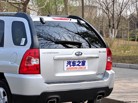 2009�� 2.0L �ֶ�������GLS