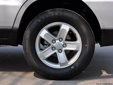 2009�� 2.0L �ֶ�������GLS