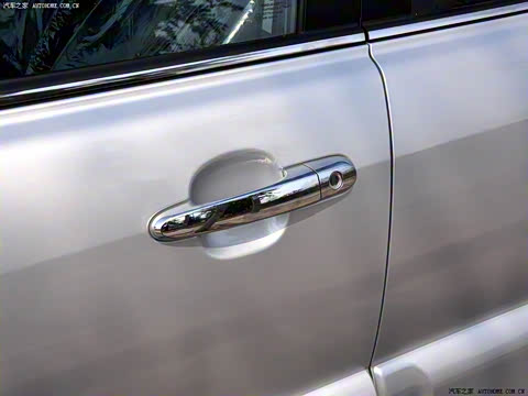 2009�� 2.0L �ֶ�������GLS