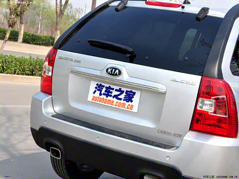 2009�� 2.0L �ֶ�������GLS