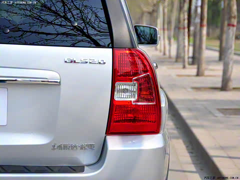 2009�� 2.0L �ֶ�������GLS