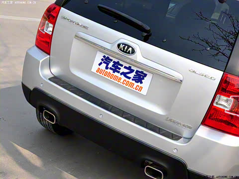 2009�� 2.0L �ֶ�������GLS