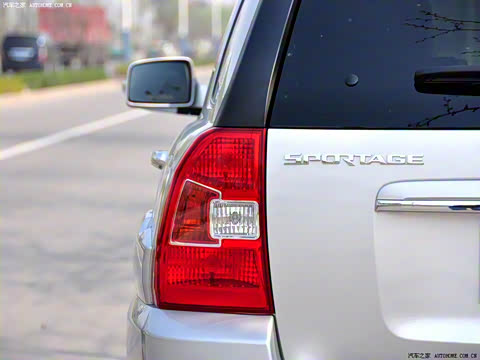 2009�� 2.0L �ֶ�������GLS