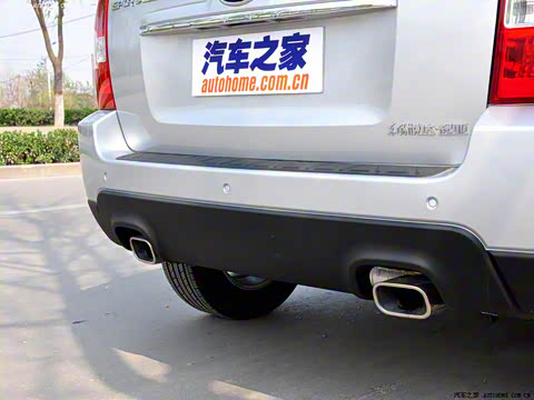 2009�� 2.0L �ֶ�������GLS