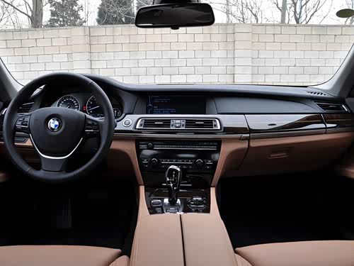 【宝马7系 2010款】宝马_宝马7系 2010款报价_图片_之