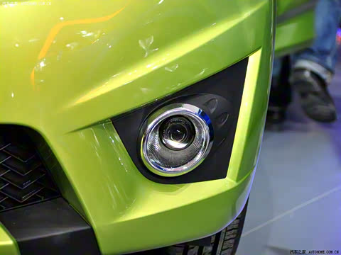 2011�� 1.0 SX AT