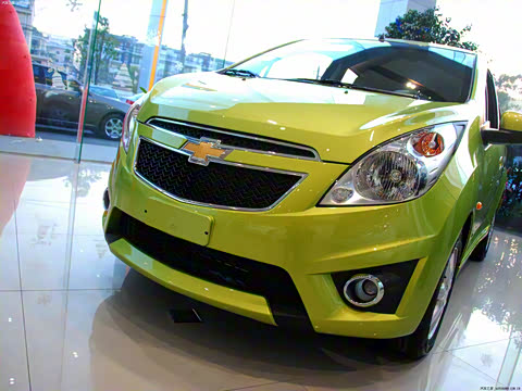 2011�� 1.0 SX AT