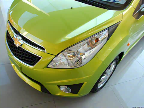 2011�� 1.0 SX AT