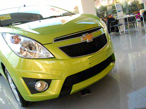 2011�� 1.0 SX AT