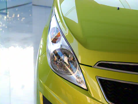 2011�� 1.0 SX AT