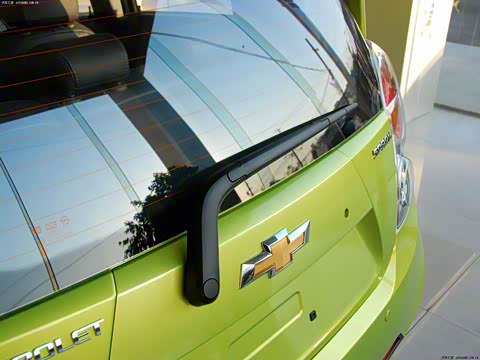 2011�� 1.0 SX AT