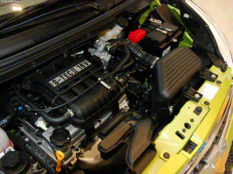 2011�� 1.0 SX AT