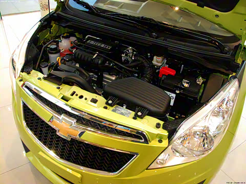 2011�� 1.0 SX AT