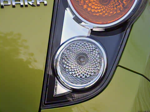 2011�� 1.0 SX AT