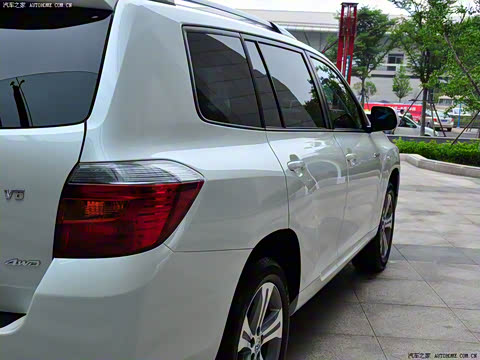 2009�� 3.5L ����7��������