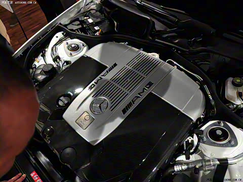 2009�� AMG SL 63