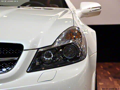 2009�� AMG SL 63