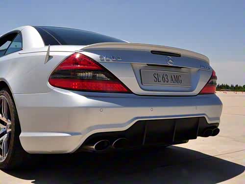 【奔驰sl级amg 2009款】奔驰_奔驰sl级amg 2009款报价_图片_汽车之家