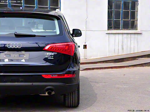 2010�� 2.0TFSI ������