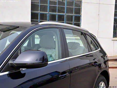 2010�� 2.0TFSI ������