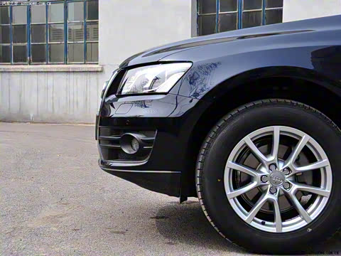 2010�� 2.0TFSI ������