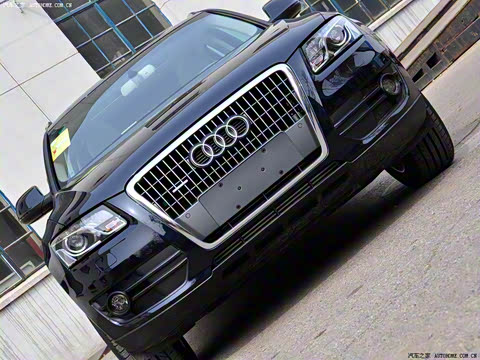 2010�� 2.0TFSI ������