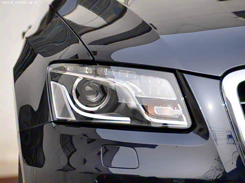 2010�� 2.0TFSI ������