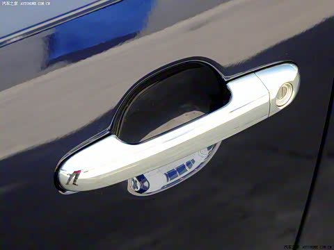 2009�� 1.6L �Զ�������