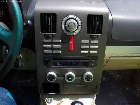 2009  2.0L ֶ 4WD
