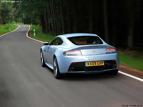 2009�� 6.0L Manual Coupe