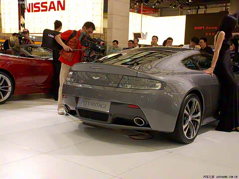 2009�� 6.0L Manual Coupe