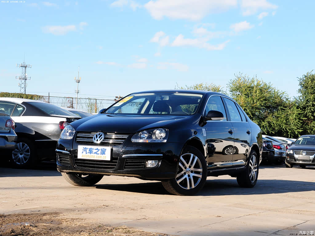 速腾2011款 1.4tsi 自动豪华型 891687图片_大众_汽车图库_汽车之家