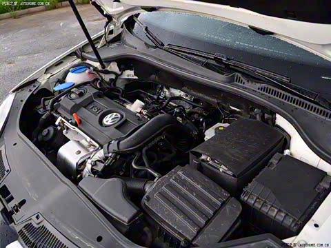 2010�� 1.4TSI �Զ�������