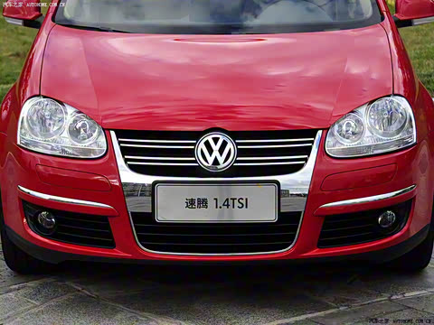 2010�� 1.4TSI �Զ�������