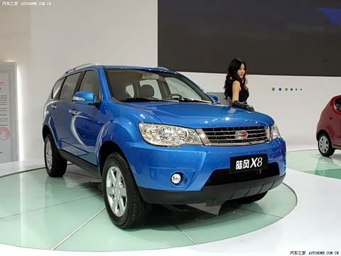 2009�� 2.5T ����4X4������