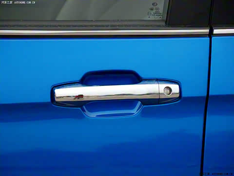 2009�� 2.5T ����4X4������