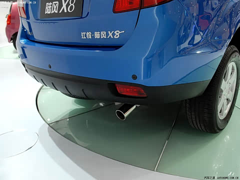 2009�� 2.5T ����4X4������