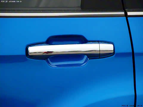 2009�� 2.5T ����4X4������