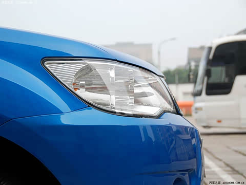 2009�� 2.5T ����4X4������