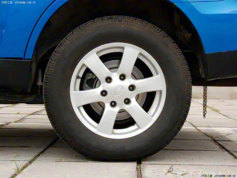 2009�� 2.5T ����4X4������